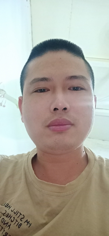 有心人的第一张照片--东山婚介网