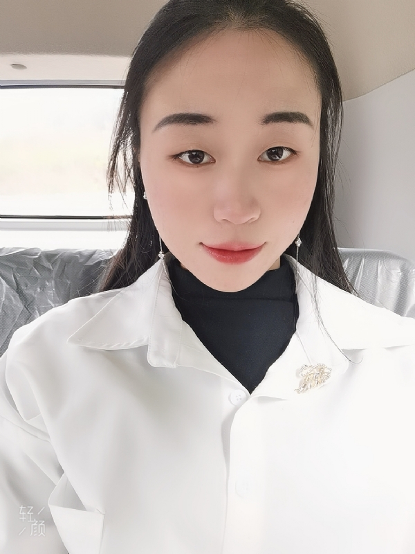 丽丽的第三张照片--东山婚介网