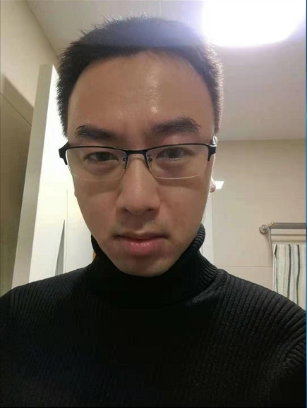 雨秋的第一张照片--东山婚介网