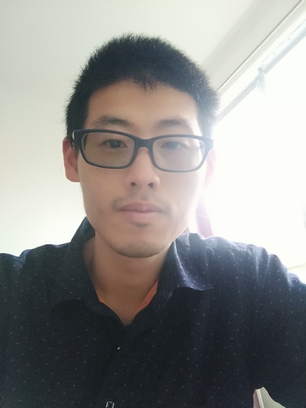 新西兰福州人的第一张照片--东山婚介网