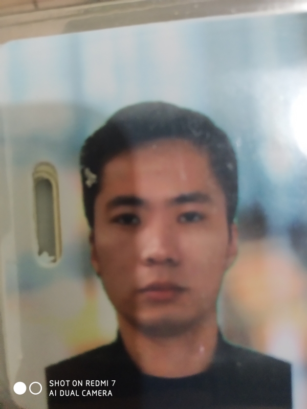 比不感觉的第一张照片--东山婚介网