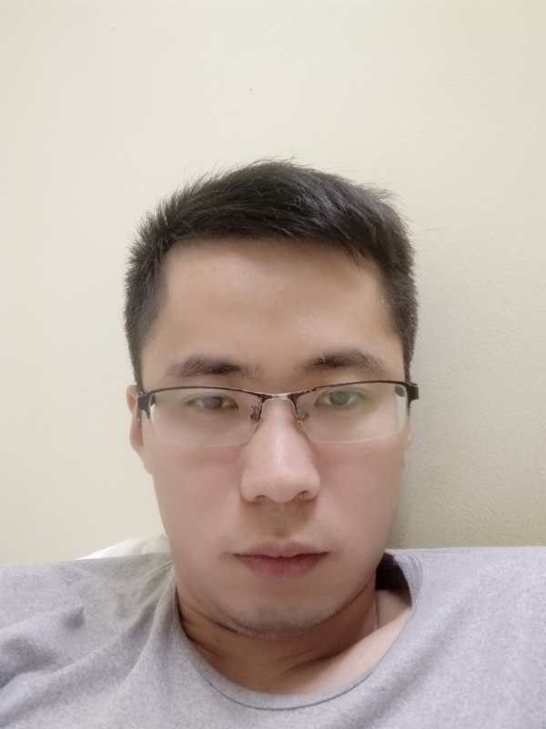 比不感觉的第三张照片--东山婚介网