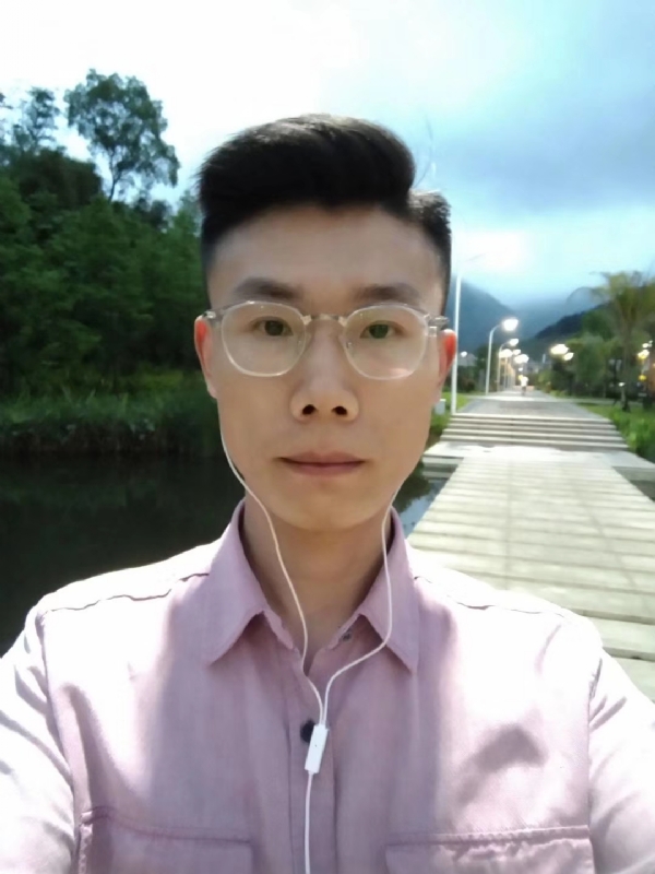 彩虹的第一张照片--东山婚介网