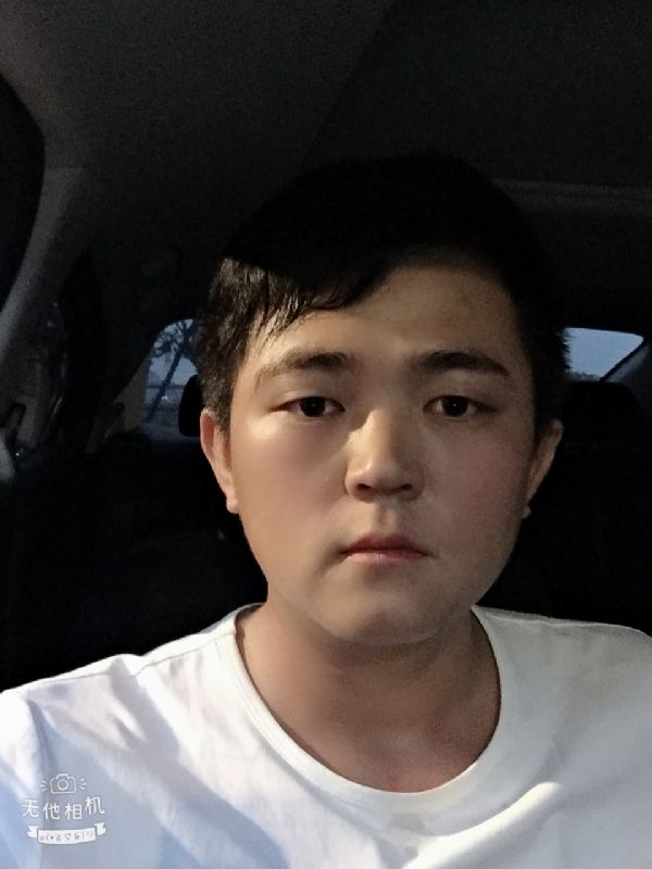 「遇见」的第一张照片--东山婚介网