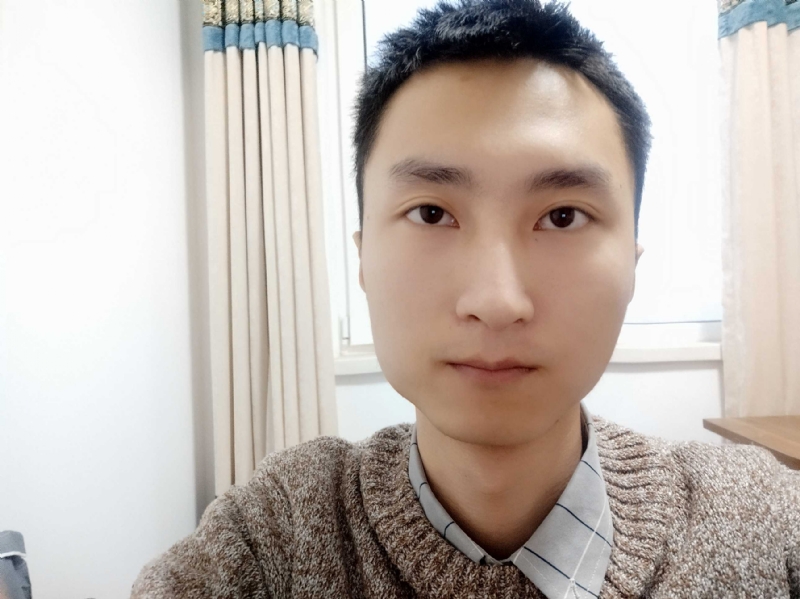陈先生的第一张照片--东山婚介网