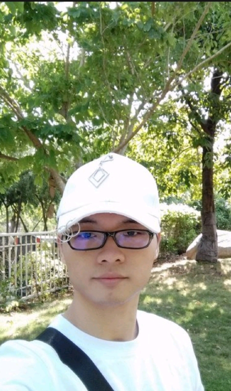 尘尘的第二张照片--东山婚介网