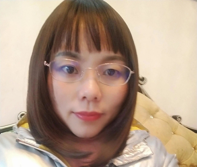 爱笑的彩虹的第一张照片--东山婚介网