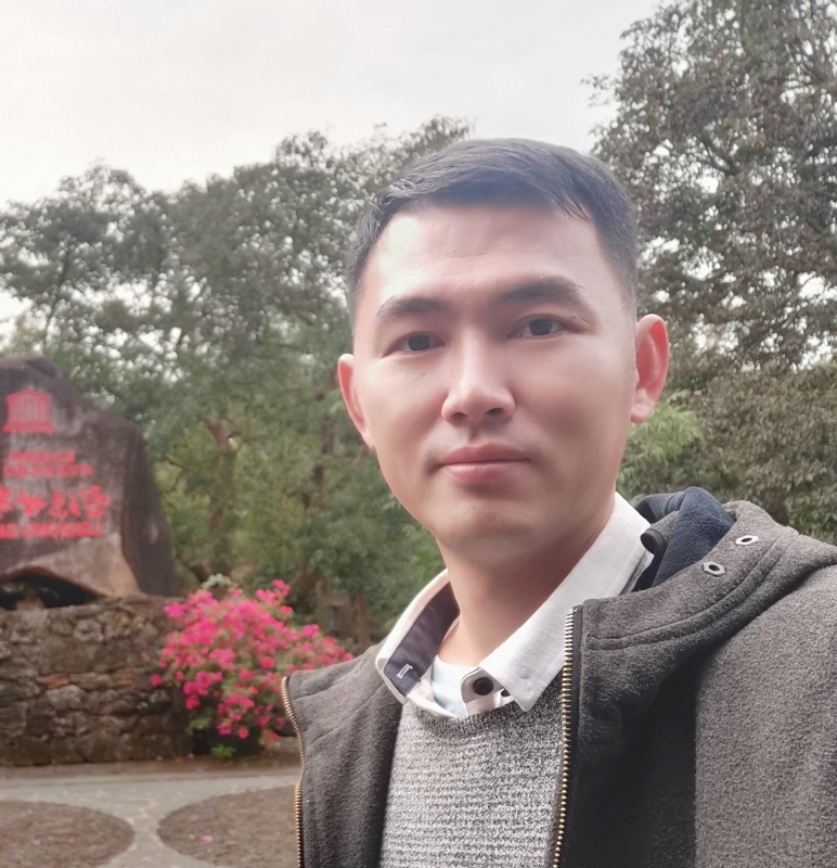 羽若星辰的第一张照片--东山婚介网