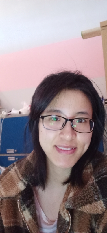 晓燕的第一张照片--东山婚介网