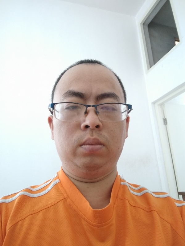 平淡生活的第一张照片--东山婚介网