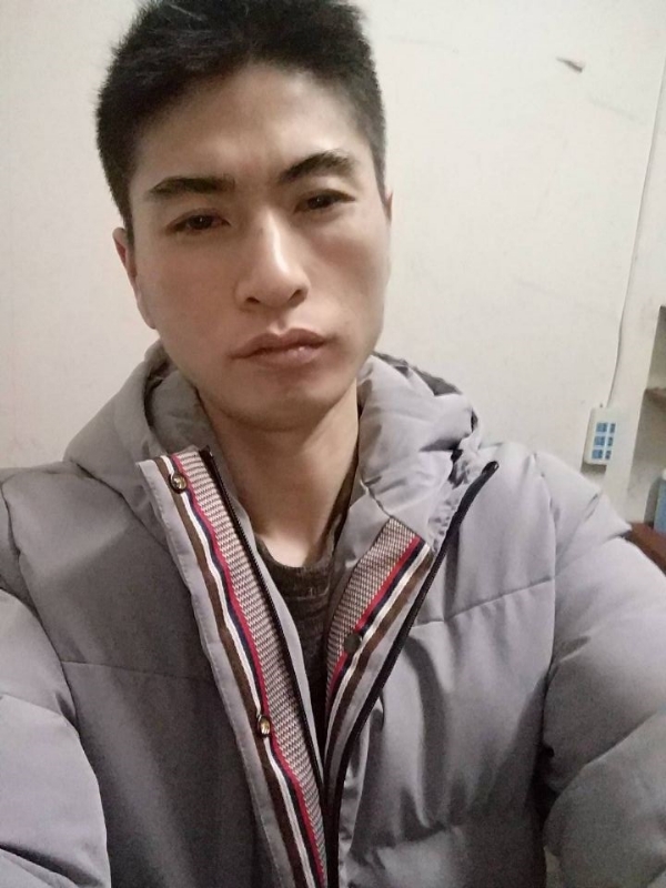 花若离枝的第一张照片--东山婚介网