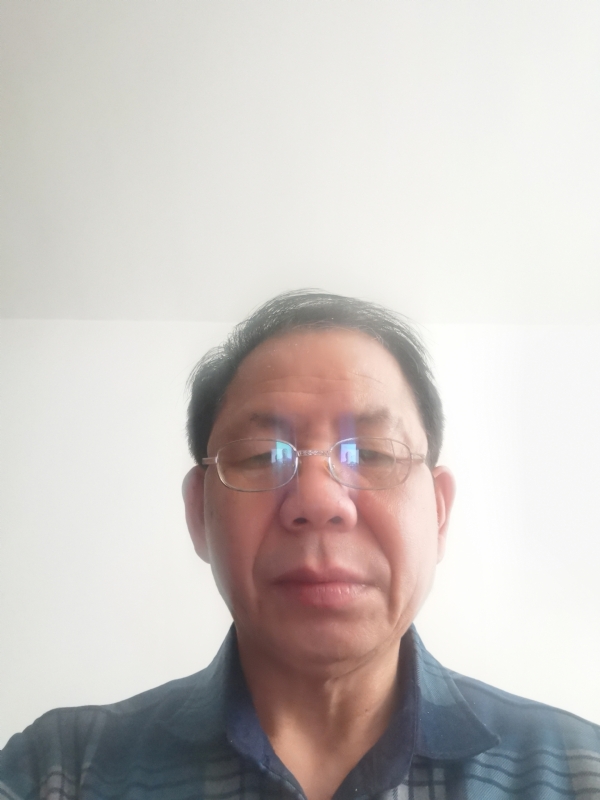 愿在这找到另一半的第一张照片--东山婚介网