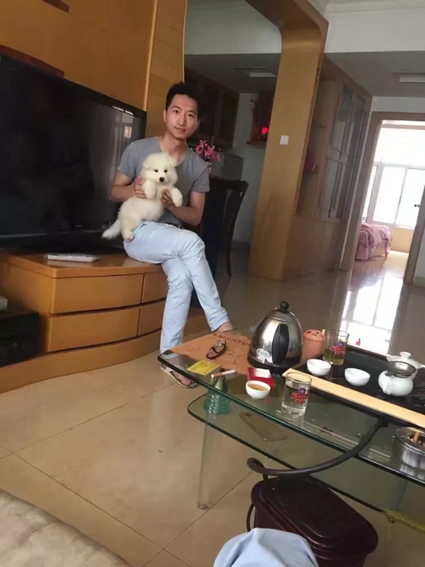 潇湘剑雨的第二张照片--东山婚介网