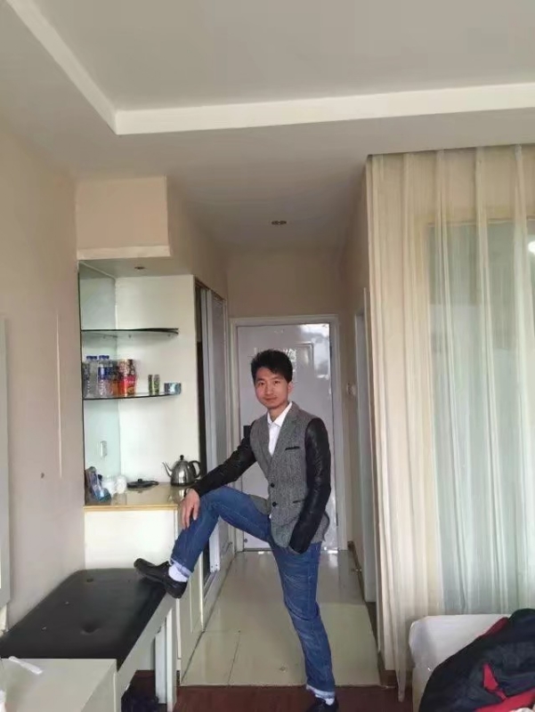潇湘剑雨的第四张照片--东山婚介网