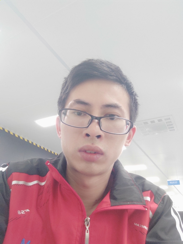 找个过日子的第一张照片--东山婚介网