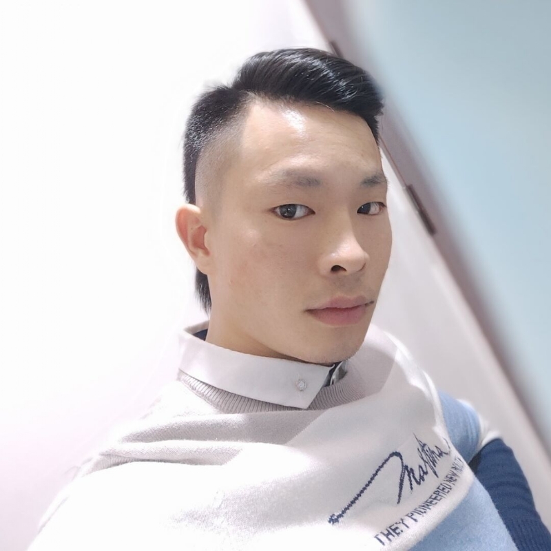 为爱付出的第二张照片--东山婚介网