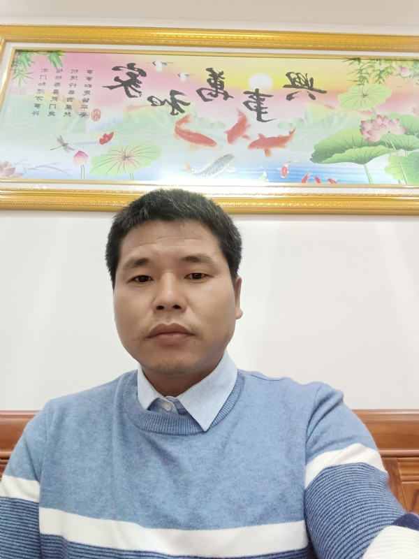 浩南的第一张照片--东山婚介网