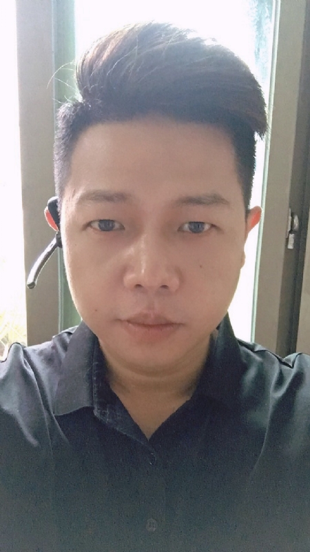 诚意征婚的第二张照片--东山婚介网