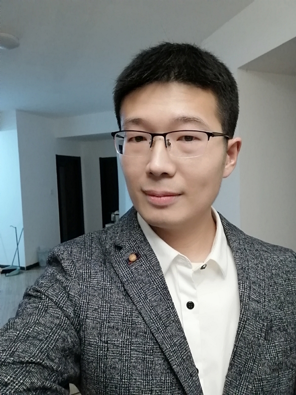爱你一万年的第二张照片--东山婚介网