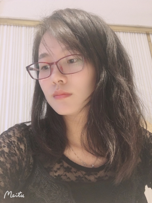 奇奇的第一张照片--东山婚介网