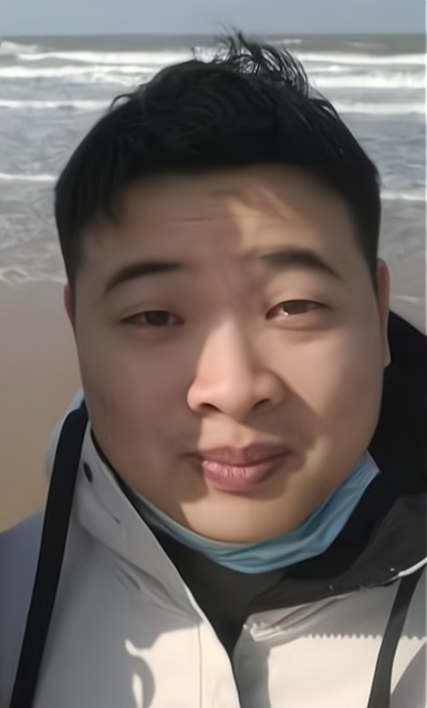 野生设计师的第一张照片--东山婚介网