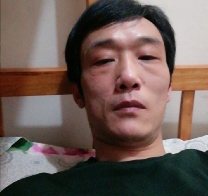 起点的第一张照片--东山婚介网