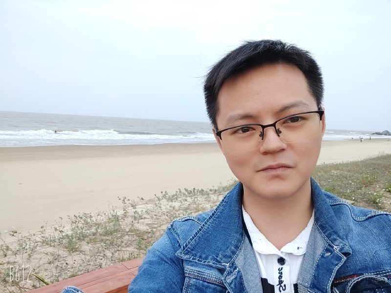 仙人掌的第一张照片--东山婚介网