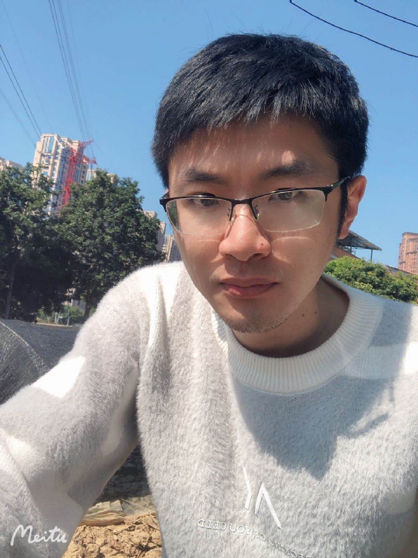 曦阳的第一张照片--东山婚介网