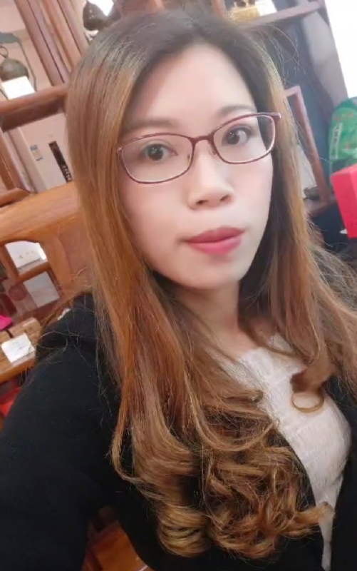 美好未来的第二张照片--东山婚介网