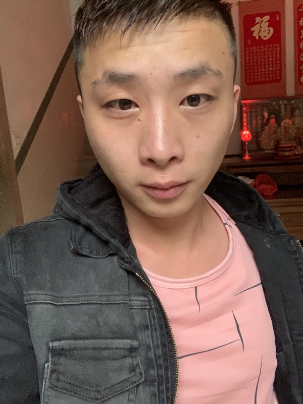 张的第二张照片--东山婚介网
