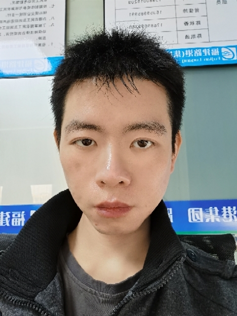雨过天晴的第二张照片--东山婚介网