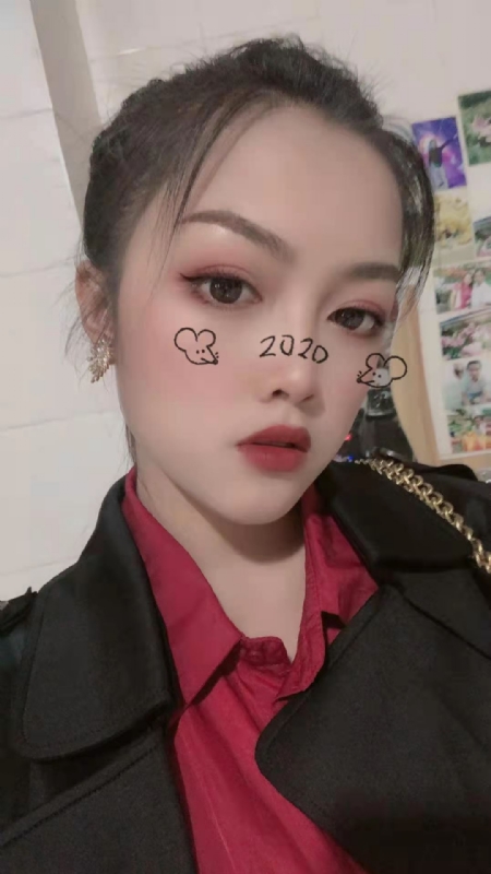 美丽的意外的第一张照片--东山婚介网