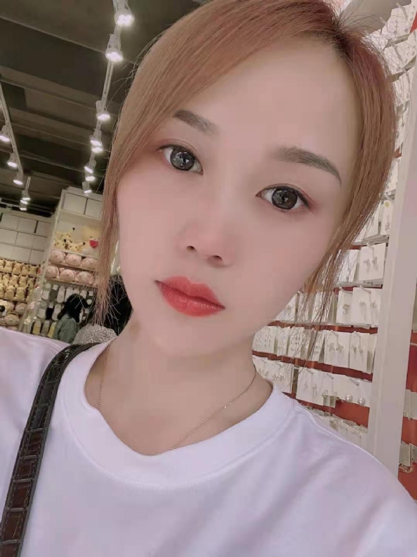 美丽的意外的第二张照片--东山婚介网