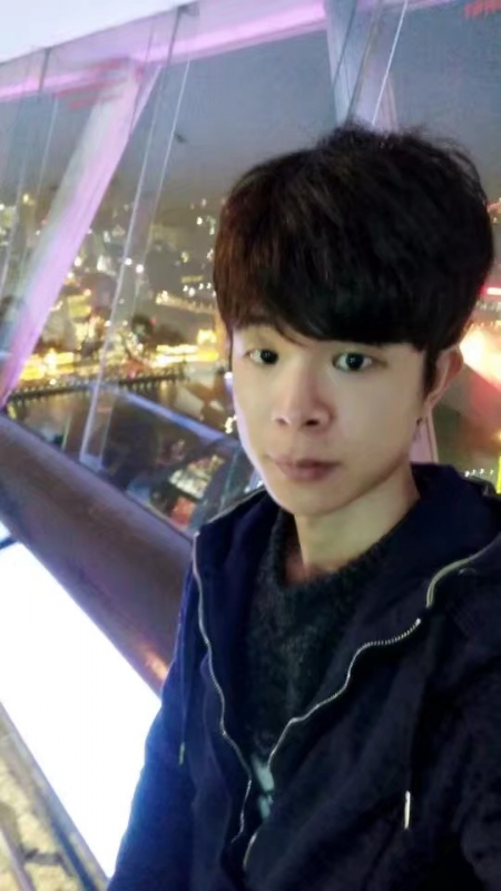 他年词笔的第一张照片--东山婚介网