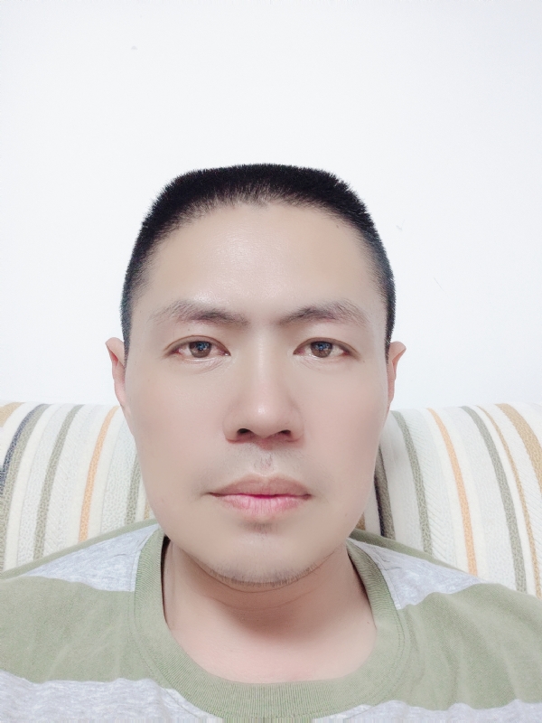 随缘的第二张照片--东山婚介网