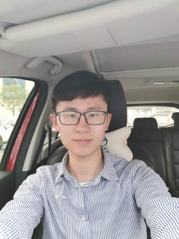 LLLLL的第一张照片--东山婚介网