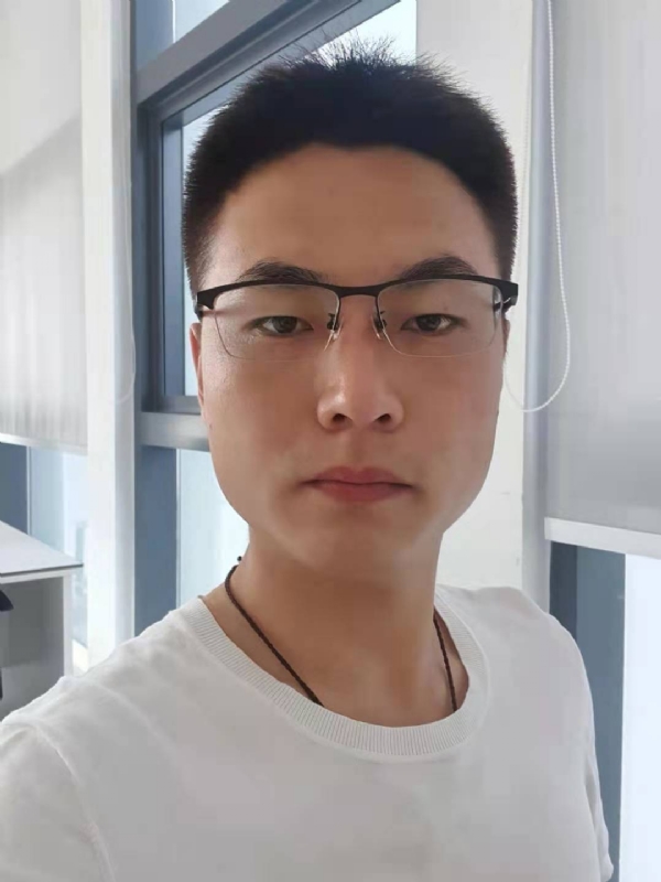 讨你囍‖囍遇你的第一张照片--东山婚介网