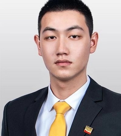 郭先生的第一张照片--东山婚介网
