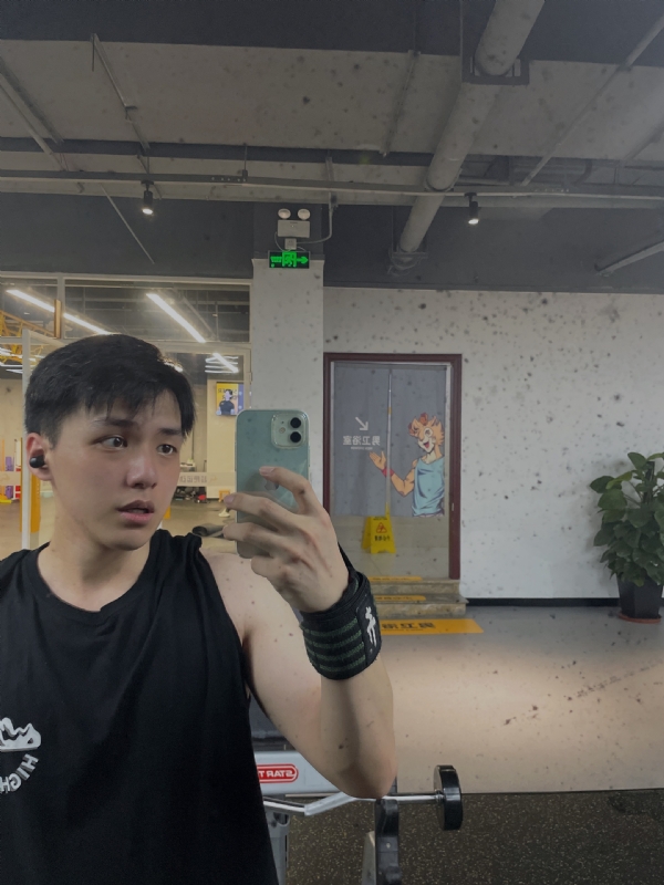 想吃猫的鱼的第一张照片--东山婚介网