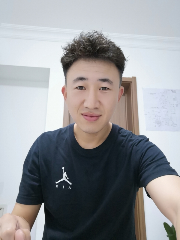 小样的第一张照片--东山婚介网