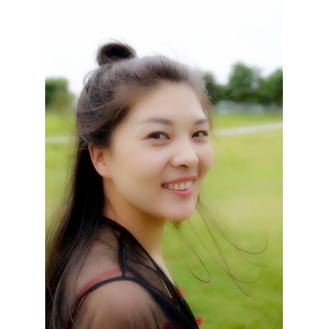 命运如此安排的第一张照片--东山婚介网