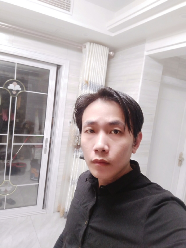 阿派的第一张照片--东山婚介网