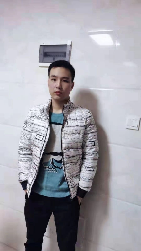 曾的第一张照片--东山婚介网