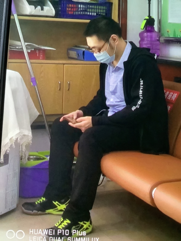 可以两顾上门的第一张照片--东山婚介网