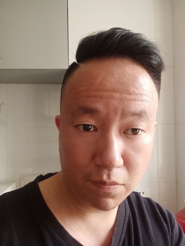 阿king的第一张照片--东山婚介网