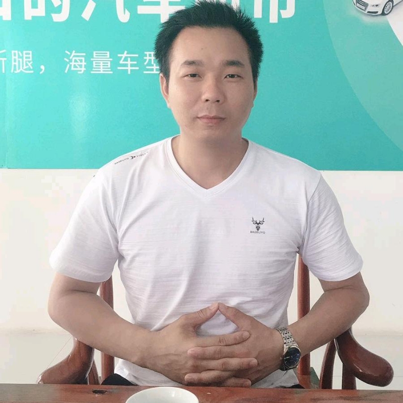 洪哥的第一张照片--东山婚介网