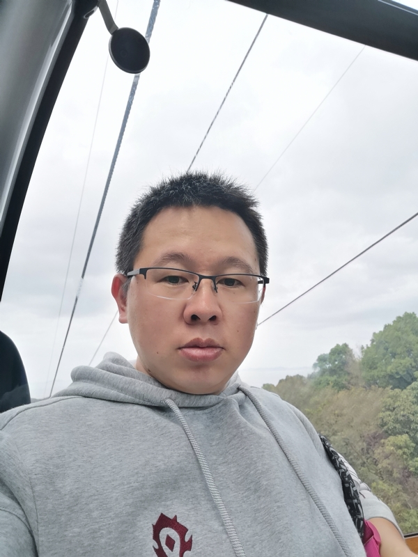 枫叶12的第一张照片--东山婚介网