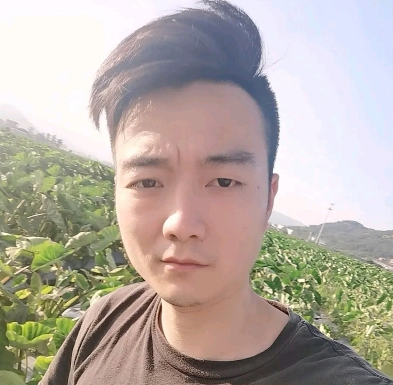 等待的第一张照片--东山婚介网