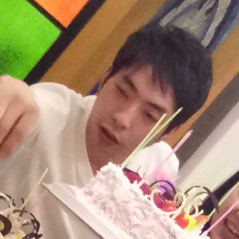 魏周文的第一张照片--东山婚介网