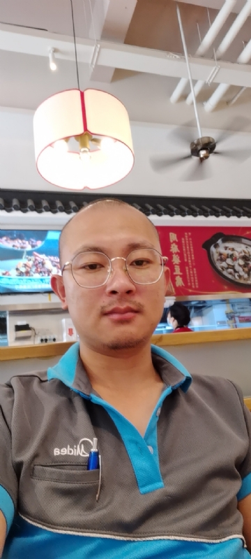 择一人相老的第一张照片--东山婚介网